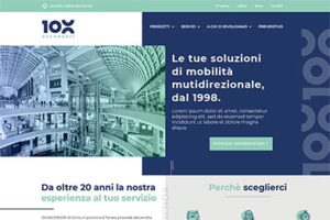 sito web 100 ascensori